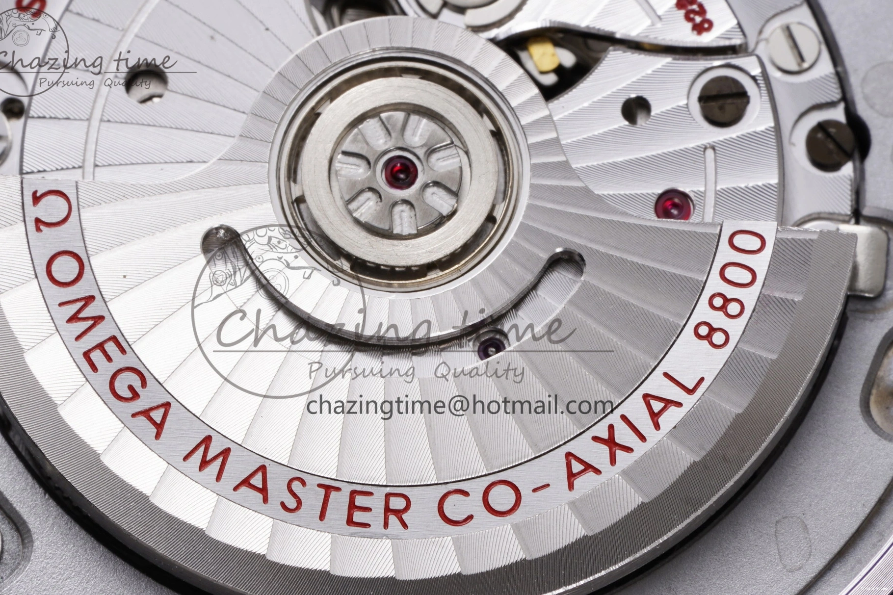 0406 Seamaster Diver 300M ZF 1:1 Best Edition Green Ceramic Green Dial on SS Bracelet A BestValue 7825